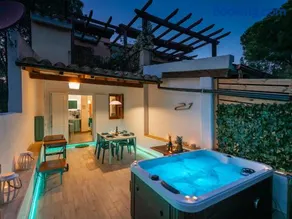 Sardinia SPA Apartment - Image 1
