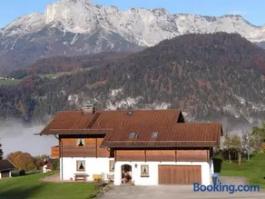 Ferienwohnung Steinlehen - Image 3