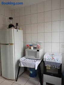 Apartamento simples e central - Image 4