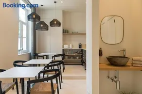 NOX Logies, vakantiewoning en polyvalente ruimte - Image 3