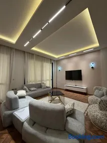فيلا مالي تاور الريف الاروبي - Image 4