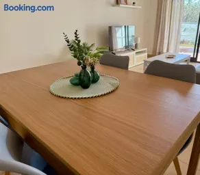 Apartamento acogedor en urbanización Panorámica Golf, Sant Jordi - Image 4