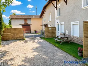 Duplex 2 chambres Meximieux centre ville - Image 3