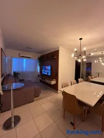 Sublime Plus Apartamento- Bosque da Saúde - Image 1