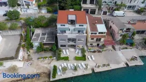 Apartment Antun - Adriatic coast retreat - Image 1