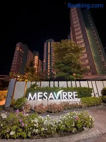 Loft Haven at Mesavirre Garden Residences Bacolod City - Image 2