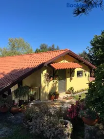 Quinta de Carcavelos Agroturismo e Enoturismo - Image 1