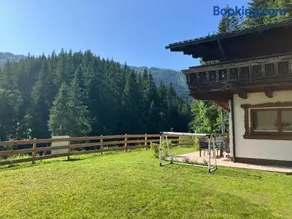 Ferienhaus Waldwinkl - Image 3