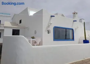 Lanzarote Casa azul - Image 2