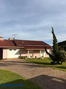 Omma's Haus - Casa de Vó perto de Gramado - Image 1