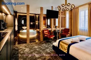 Life VOYAGE Résidence & Spa by Life Renaissance - Place KLEBER - Image 5