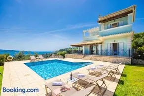 Villa Eleni Agios Stephanos - Image 5