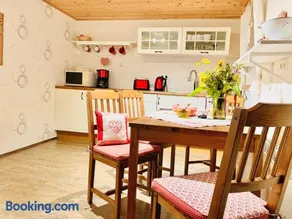 Ferienwohnung Crawissimo - Image 4