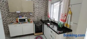 Casa Inteira - 2 Quartos com Ar - Pariquera-Açu - Vila Sossego com Garagem - Image 5