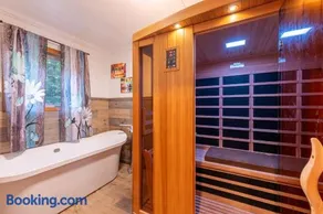 Horseshoe Acres - Home theater, spa room, hot tub - Image 1