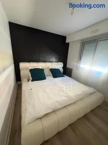 Appartement cosy proche mer - Image 2