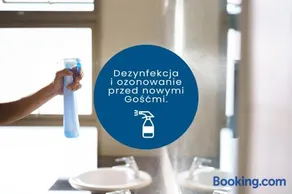 ClickTheFlat Luxury Apartment in Warsaw - Image 3