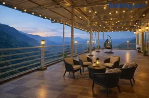 The Spring Dale Resort, Mussoorie by Sitara group - Best Selling Resort in Mussoorie 2025-26 - Image 1