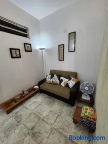Lindo Apartamento no Condomínio Quisisana - Image 1