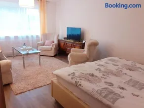 Ferienwohnung am Kurpark, Gailingen - Image 4
