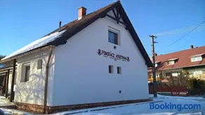 Pongrácz Apartman - Image 3