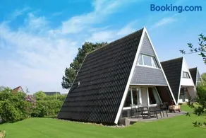 Zeltdachhaus mit W_LAN in Strandna - Image 1