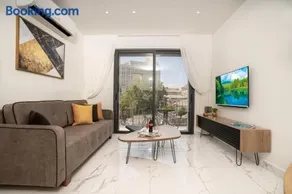 Eshel Suites Even Israel - Image 2