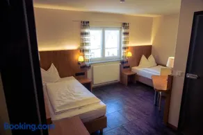 Hotel Cafe Kern - Image 3