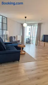 Pinea 125 nad SAMYM morzem, baseny, spa, sauny, parking, dwa balkony - Image 3