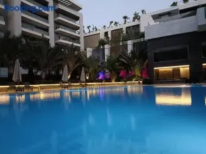 Sheraton Ocean 601-B - Without Pool access - Image 3