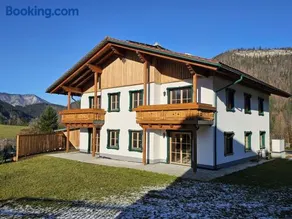 Ferienhaus Weitblick, Apartment Ritzinger GmbH - Image 1