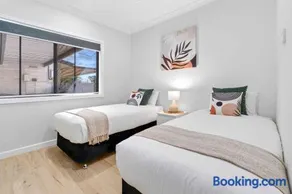 Riversands Rest Accommodation Scenic Riverfront Cottages, Paringa - Image 3