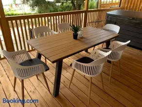 Luxury Mobile Houses Adria - Image 5