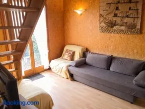 Homerez - Chalet i Giffaumont-Champaubert - Image 4