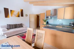 Ferienwohnung Schneehase - Image 1