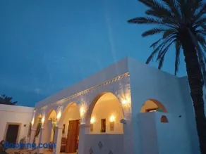 Maison Bohéme Suite Emna ELBeya - Image 1