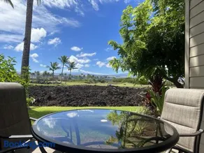 Mauna Lani Golf Villas Beach Access & Quiet Comfort - Image 1
