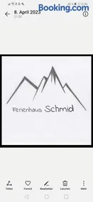 Ferienhaus Schmid - Image 1