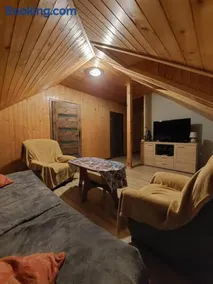 Agroturystyka Leśna Malinka - Image 1
