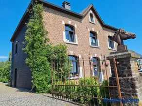 Maison de maitre logement entier, hot tub jacuzy - Image 1
