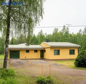Pikku-Koski gottage - in Rokua geopark area - Image 4