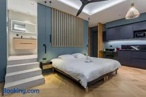 Love Room Balneo Sauna Pierre Corneille ! - Image 3
