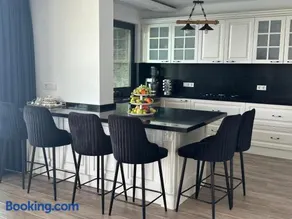 Villa Paradise BODRUM, 14 personnes, vue mer, piscine, plage privée, sauna, chambre à vapeur, ascenseur - Image 1