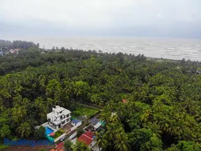 StayLeisurely Ocean Mosaic Nagaon Alibaug - Image 1