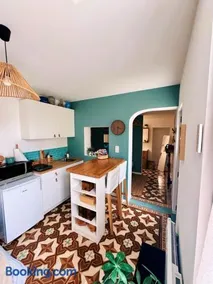 Logement T2 ICADE ADP Orly Lenôtre JMonnet JMermoz - Image 3