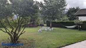Villa Pierrette - Quiet house with garden - Image 1