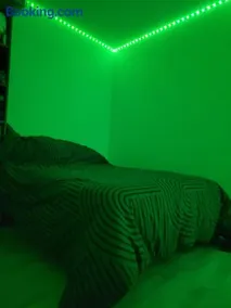 Chambre chez l'habitant circuit 24h Boulerie Jump - Image 1