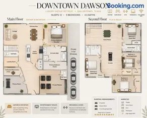 Downtown Dawson - Image 3