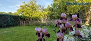 Au coquelicot : gîte cosy pour 8 pers. avec jardin - Image 2