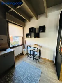 Le DK-NY - duplex new-yorkais au coeur de Dunkerque - Image 3